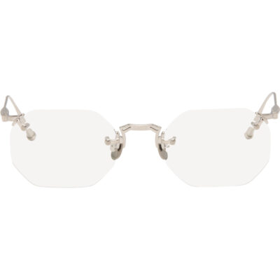 Matsuda Silver M5012 Glasses