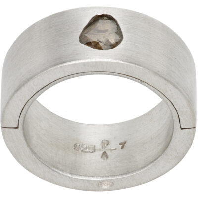Parts of Four Sistema Ring