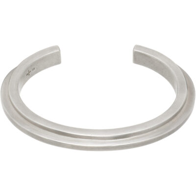 Parts of Four Ultra Reduction Ridge Bracelet