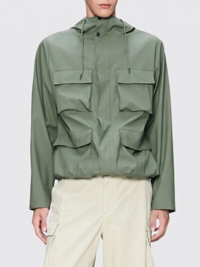 RAINS Jacket men