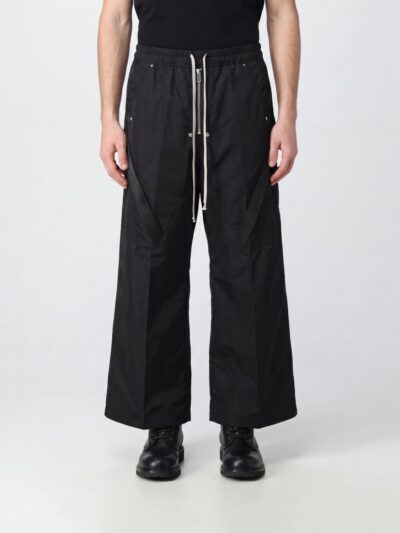 RICK OWENS Pants men