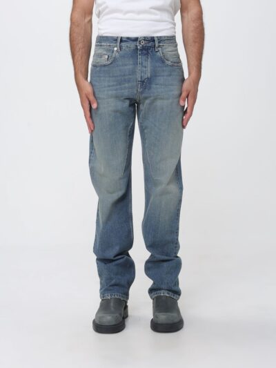Rick Owens DRKSHDW Jeans men