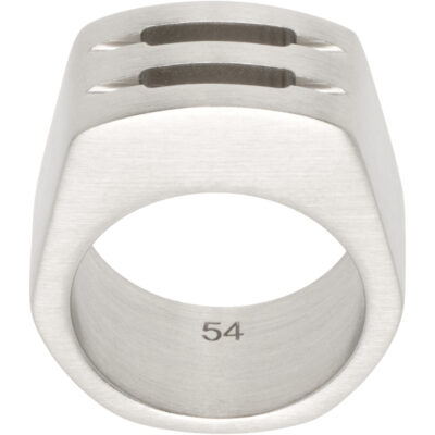 Rick Owens Grill Ring