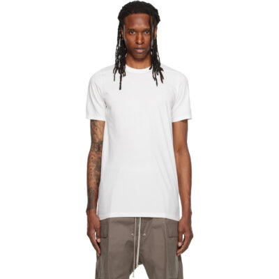 Rick Owens Off-White Tower Level T-shirt