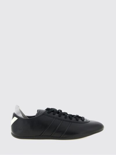 Y-3 Sneakers Men color Black