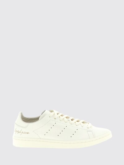 Y-3 Sneakers Men color White