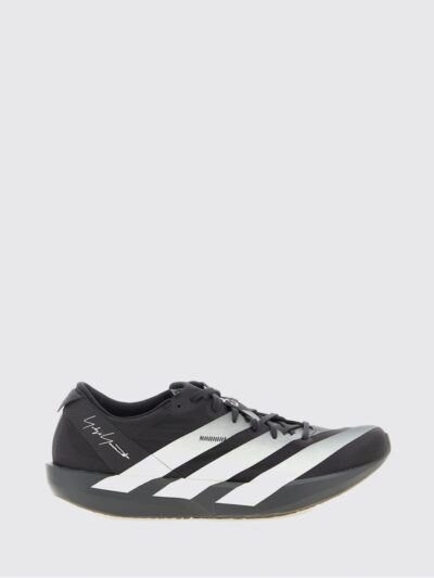 Y-3 Sneakers Men color White