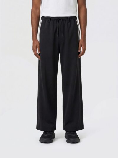 Y-3 Stretch Technical Fabric Jogging Trousers