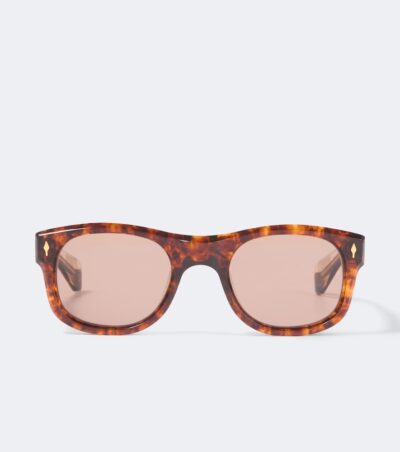 Jacques Marie Mage Amilcar square sunglasses