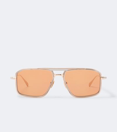 Jacques Marie Mage Earl navigator sunglasses