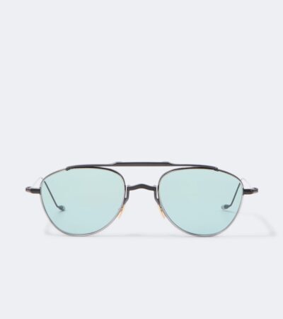 Jacques Marie Mage Flynn aviator sunglasses