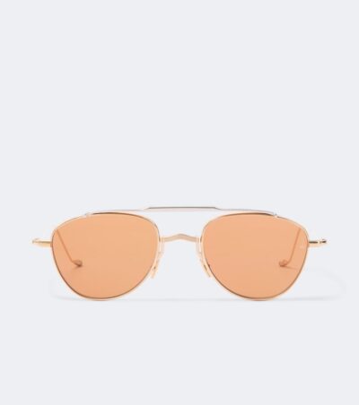 Jacques Marie Mage Flynn aviator sunglasses