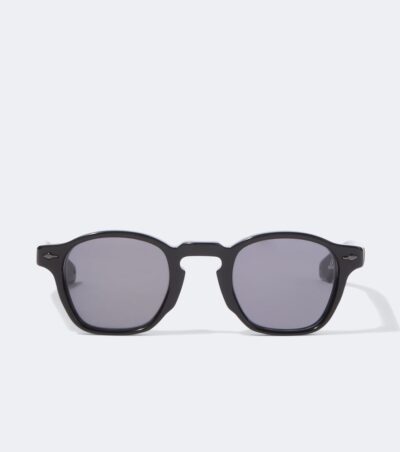 Jacques Marie Mage Zephirin round sunglasses