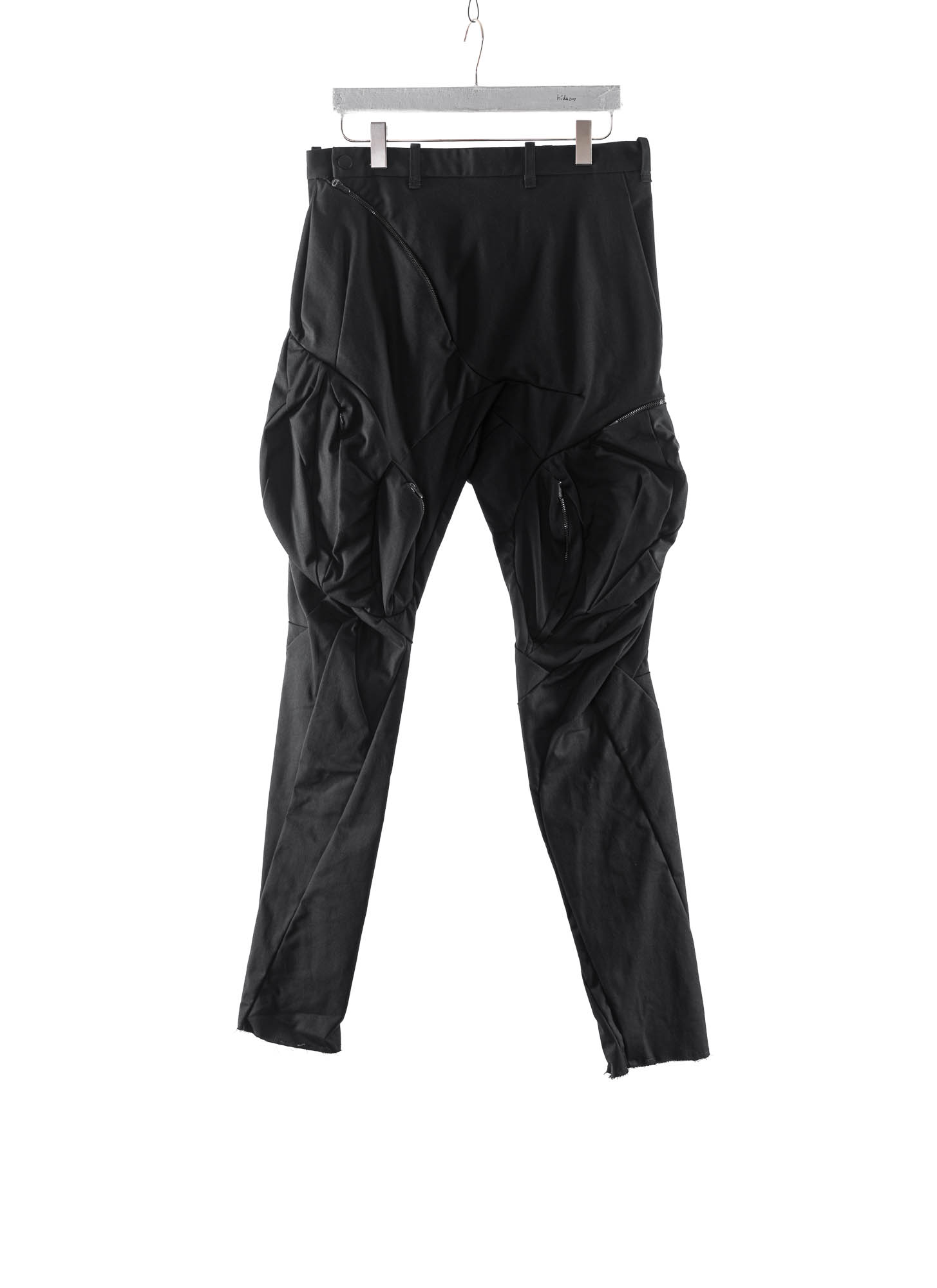 LEON EMANUEL BLANCK DIS-M-MPP-01 最終値下げ Leon Emanuel Blanck在线商店| 前卫与奢华时尚| RAW Looks