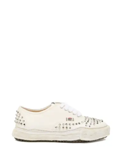 Maison MIHARA YASUHIRO Baker sneakers - White