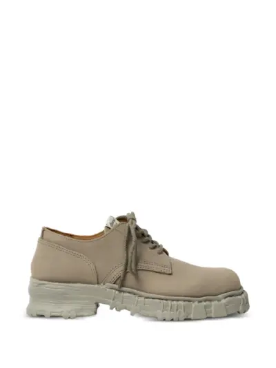 Maison MIHARA YASUHIRO Joseph lug-sole sneakers - Neutrals