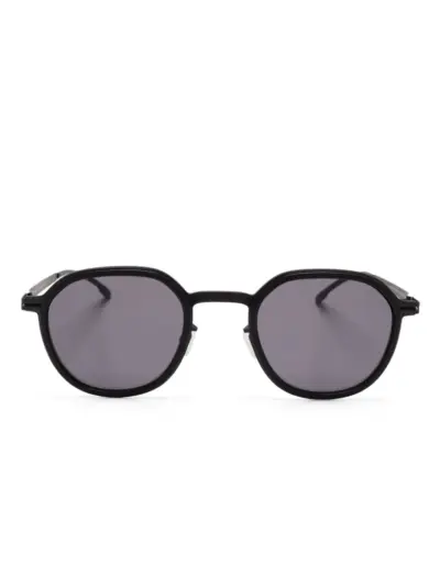 Mykita Birch sunglasses - Black