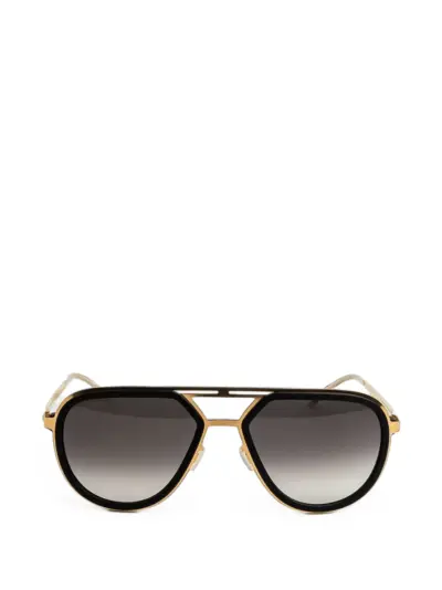 Mykita Cypress sunglasses - Black