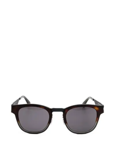 Mykita Delancey sunglasses - Brown