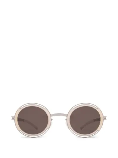 Mykita Pearl sunglasses - Neutrals