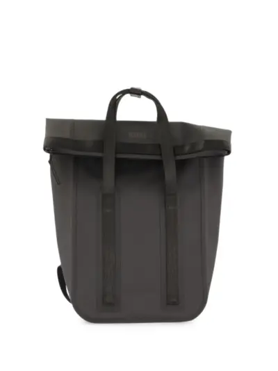 Rains Deepwater W4 backpack - Black