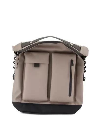 Rains Otaru backpack - Neutrals