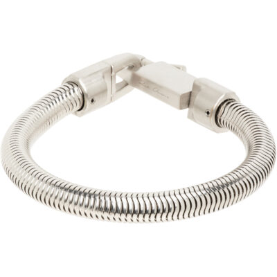Rick Owens Tower Snake Bracelet