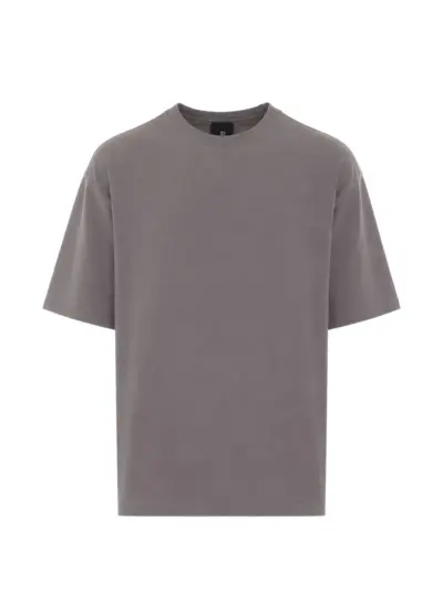 Thom Krom crew-neck T-shirt - Grey