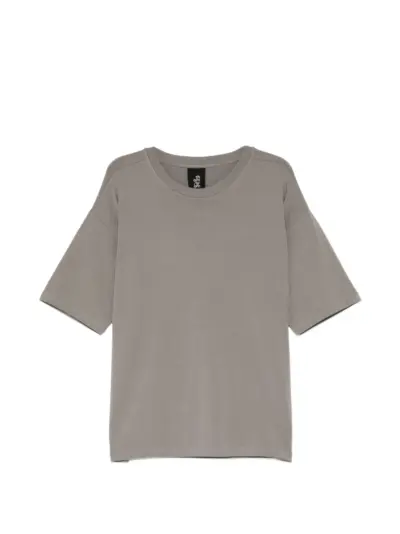Thom Krom dropped-shoulder T-shirt - Grey