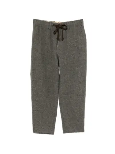 Uma Wang Pigiama pants - Grey