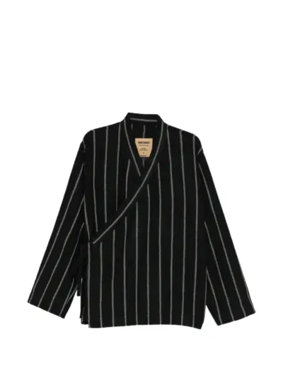 Uma Wang Triyu blazer - Black