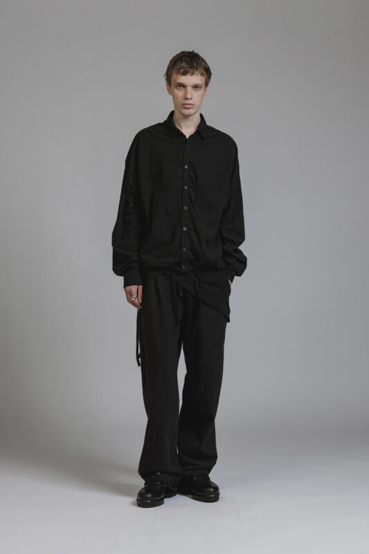 The Viridi-Anne Autumn/Winter 2026 collection look 13
