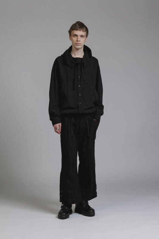 The Viridi-Anne Autumn/Winter 2026 collection look 17