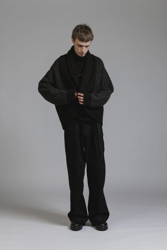 The Viridi-Anne Autumn/Winter 2026 collection look 18