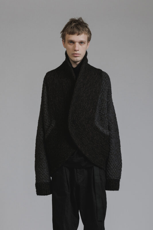 The Viridi-Anne Autumn/Winter 2026 collection look 19