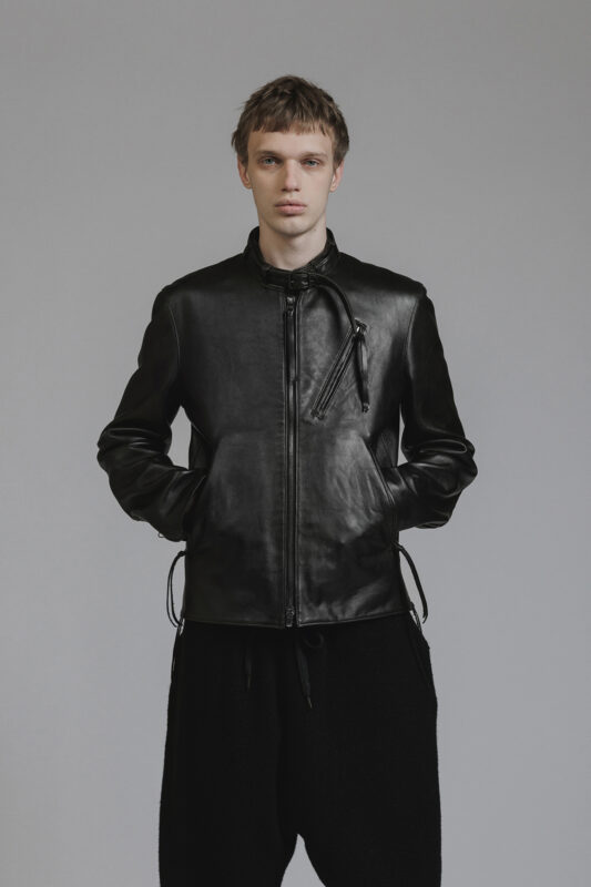The Viridi-Anne Autumn/Winter 2026 collection look 22