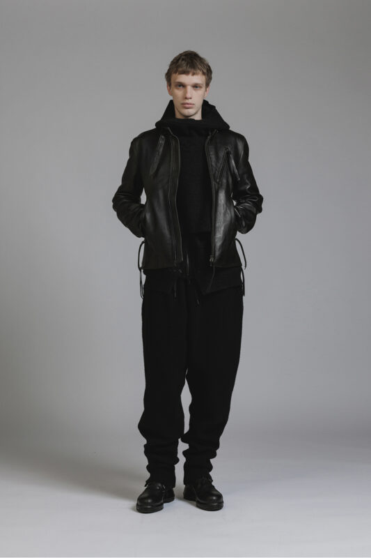 The Viridi-Anne Autumn/Winter 2026 collection look 23