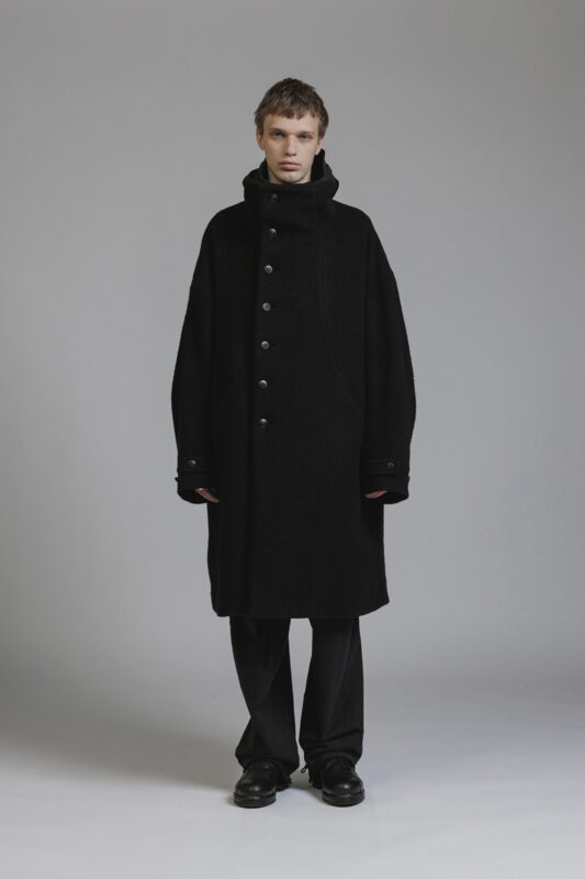 The Viridi-Anne Autumn/Winter 2026 collection look 24