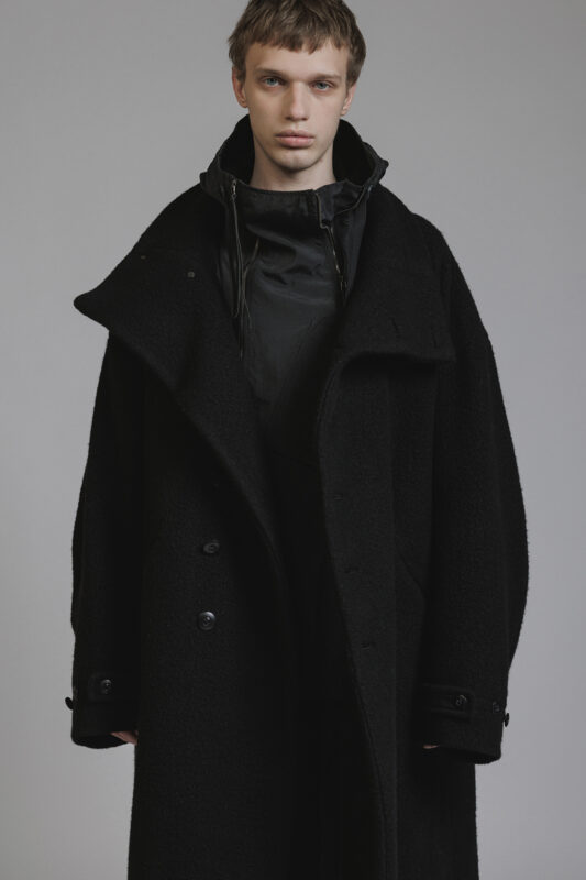 The Viridi-Anne Autumn/Winter 2026 collection look 25