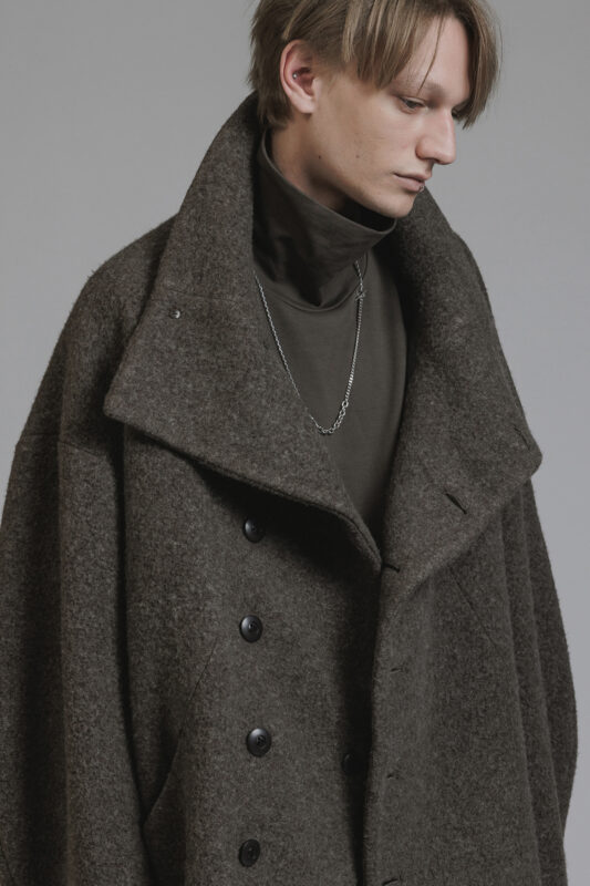 The Viridi-Anne Autumn/Winter 2026 collection look 27