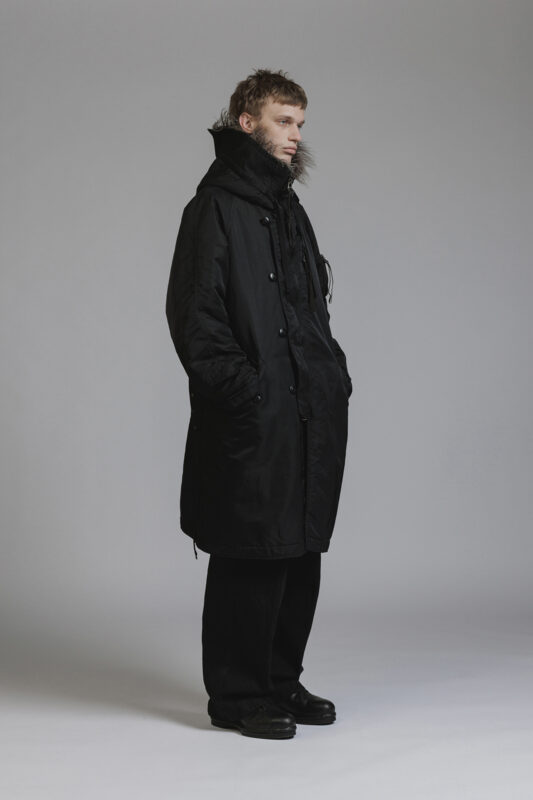 The Viridi-Anne Autumn/Winter 2026 collection look 29