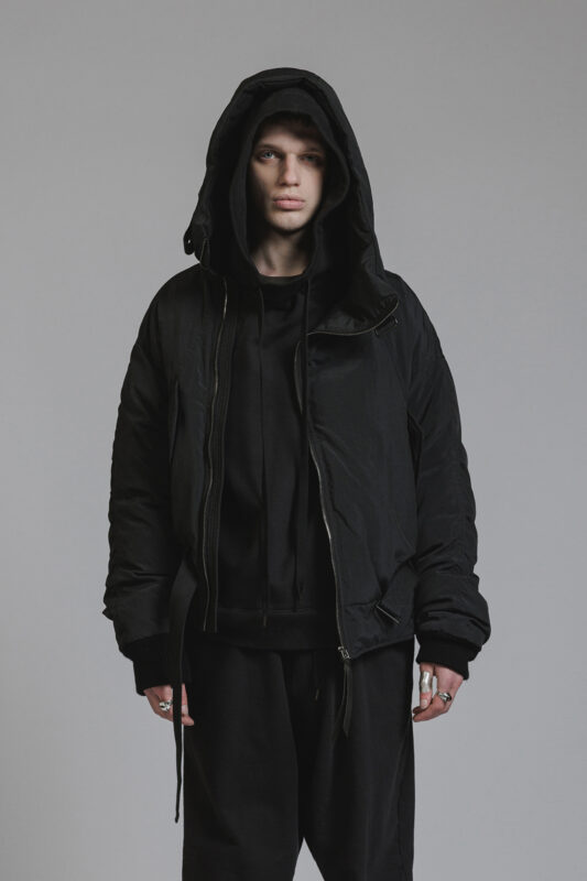 The Viridi-Anne Autumn/Winter 2026 collection look 32