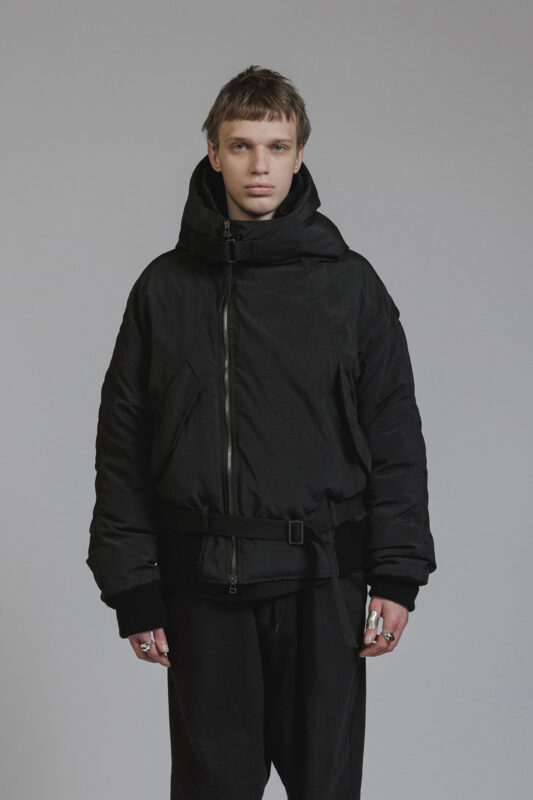 The Viridi-Anne Autumn/Winter 2026 collection look 34