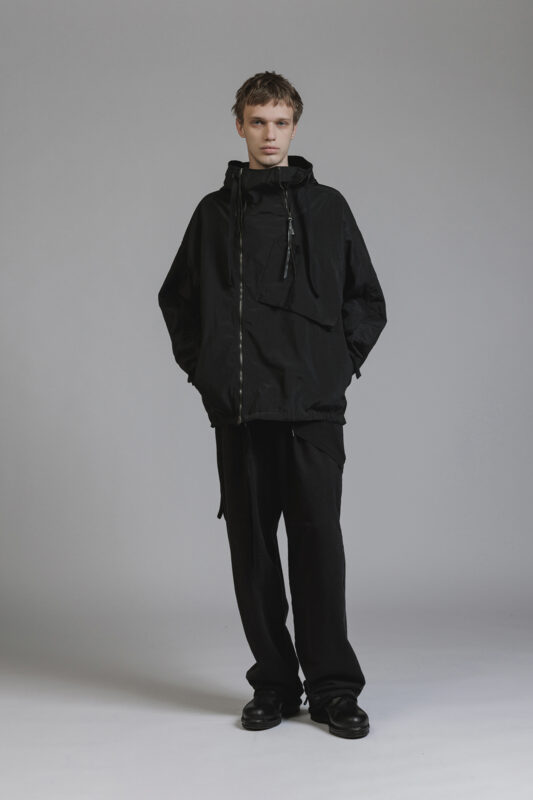 The Viridi-Anne Autumn/Winter 2026 collection look 35