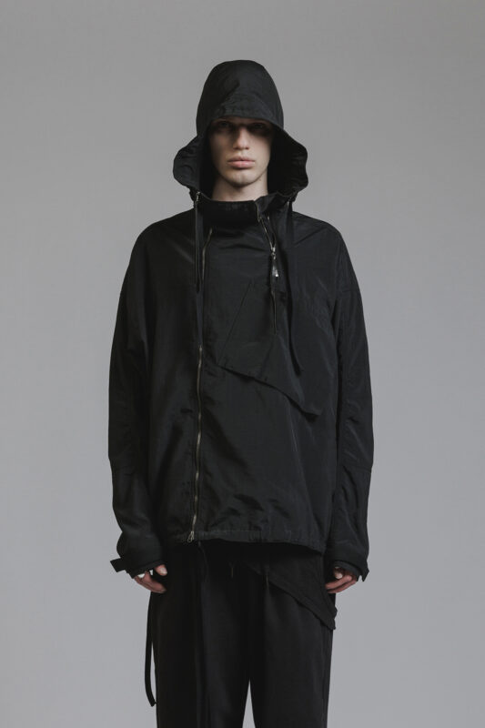 The Viridi-Anne Autumn/Winter 2026 collection look 36
