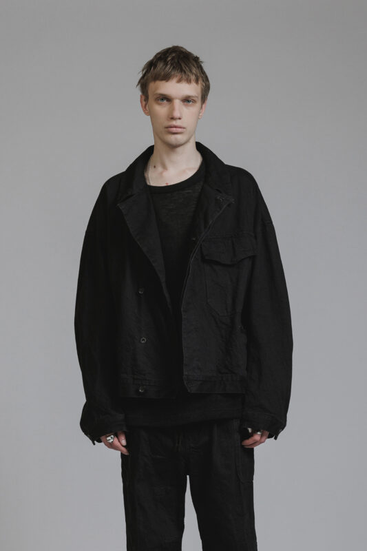 The Viridi-Anne Autumn/Winter 2026 collection look 4