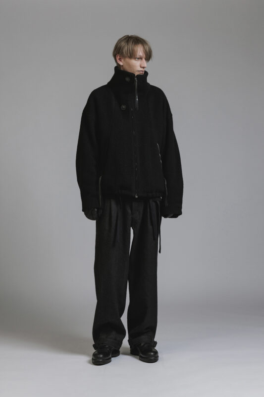 The Viridi-Anne Autumn/Winter 2026 collection look 5