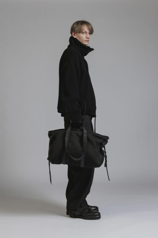 The Viridi-Anne Autumn/Winter 2026 collection look 6