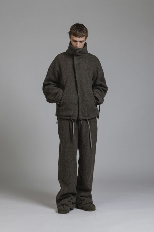 The Viridi-Anne Autumn/Winter 2026 collection look 7