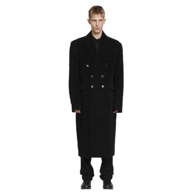 A1923 Double B. Coat